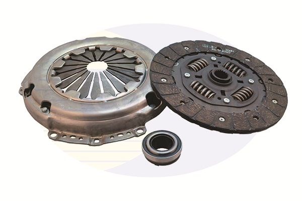 Зчеплення в зборі ECK150 COMLINE