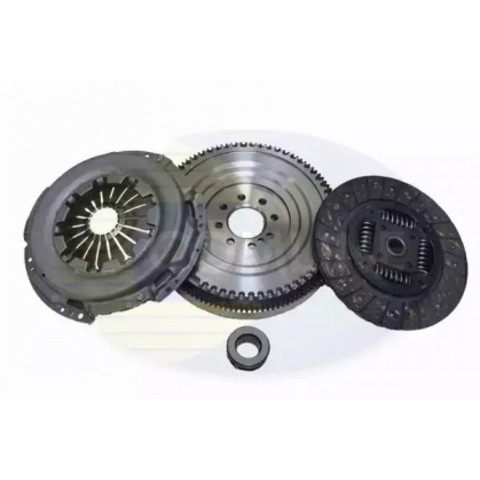Зчеплення і комплектуючі ECK240F COMLINE
