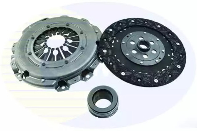 Комплект зчеплення  ECK428 COMLINE