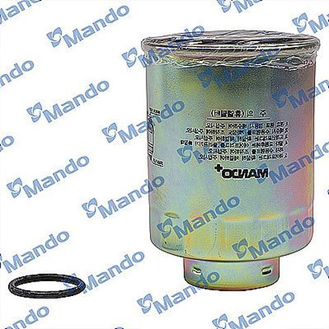 Фільтр паливний EFF00095T MANDO