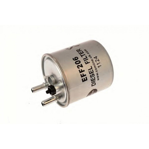 Фільтр паливний EFF206 COMLINE