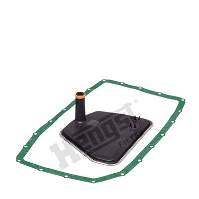 Масло в коробку автомат EG844HD552 HENGST