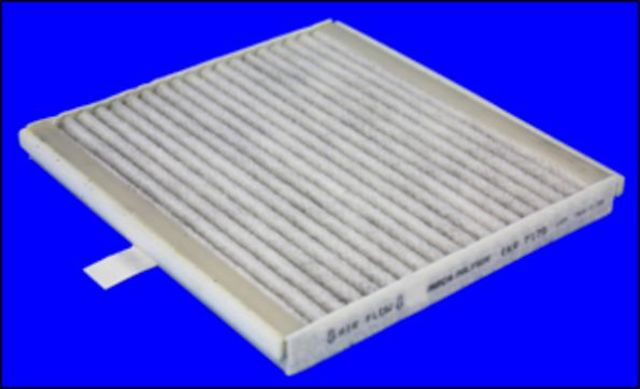 Фільтр салону EKR7170 MECAFILTER