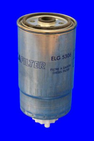 Фільтр тонкого очищення палива ELG5306 MECAFILTER