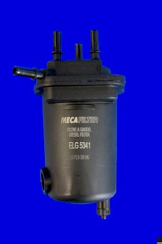 Фільтр паливний ELG5341 MECAFILTER