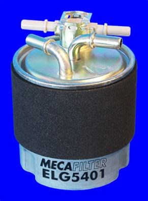 Фільтр палива ELG5401 MECAFILTER