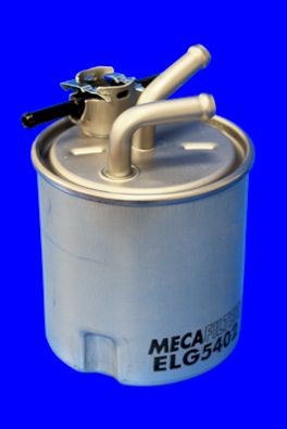 Фільтр тонкого очищення палива ELG5402 MECAFILTER
