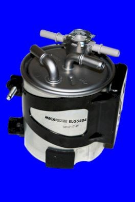 Фільтр-відстійник палива грубої очистки ELG5404 MECAFILTER