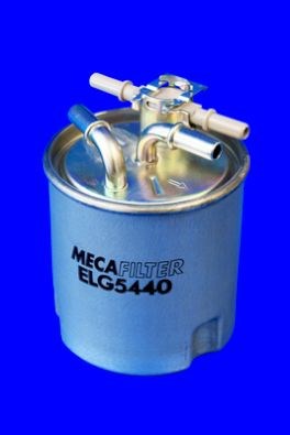 Фільтр-відстійник палива грубої очистки ELG5440 MECAFILTER