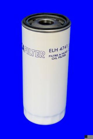 Elh4741 фільтр оливи ELH4741
