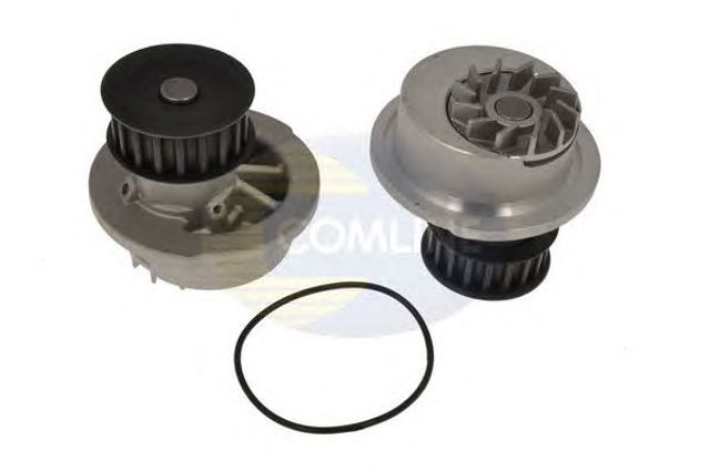 Водяний насос EWP003 COMLINE