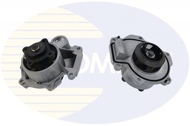 Насос системи охолодження EWP467 COMLINE