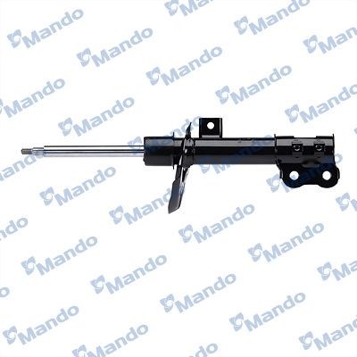 Амортизатор передньої підвіски EX546612T020 MANDO