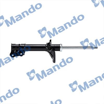 Стійка задня права EX553612D100 MANDO