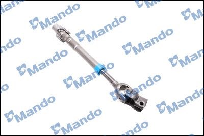 Вал рульової колонки, нижній EX564002E000 MANDO