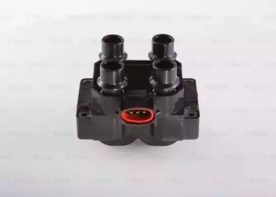 Котушка запалювання F000ZS0212 BOSCH