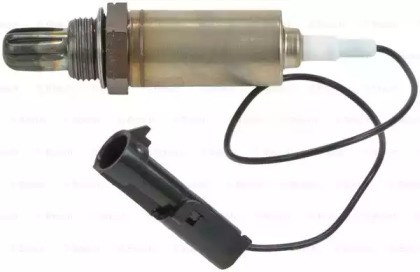 Лямбдазонд, датчик кисню до каталізатора F00HL00311 BOSCH