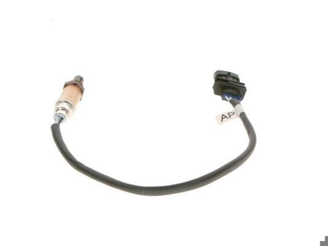 Лямбдазонд, датчик кисню до каталізатора F00HL00454 BOSCH