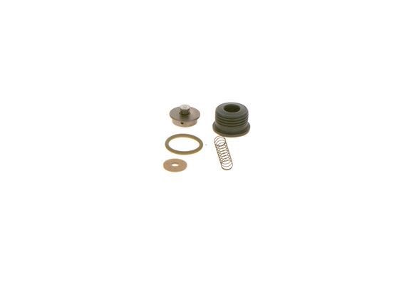 Ремкомплект ТНВД F00N200999 BOSCH