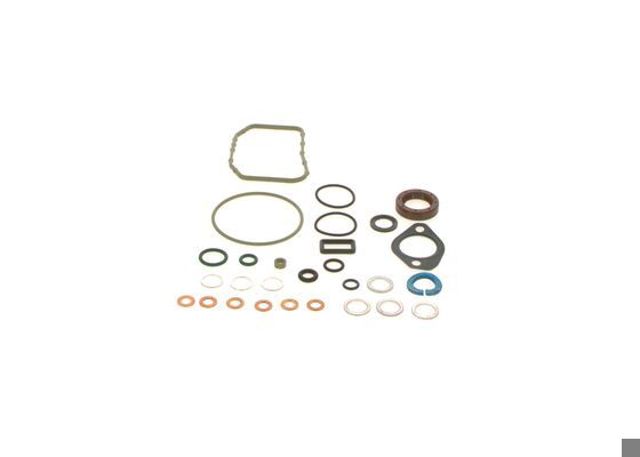 Ремкомплект ТНВД F00N350001 BOSCH