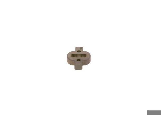 Муфта ПНВТ F00R0P0133 BOSCH