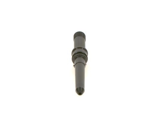 Штуцер (накінечник) форсунки шланга обратки F00RJ01535 BOSCH