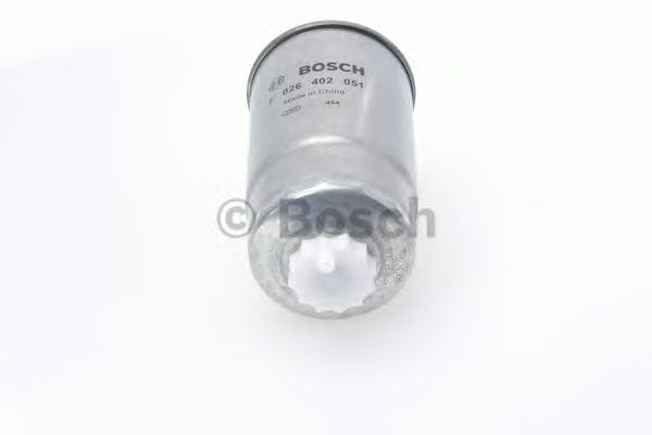 Фільтр паливний F026402051 BOSCH