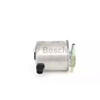 Фільтр-відстійник палива грубої очистки F026402108 BOSCH