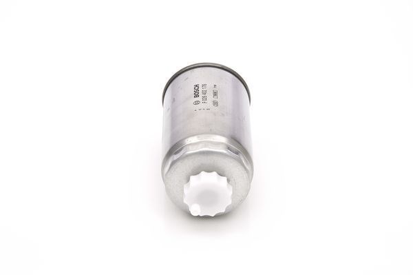 Фільтр-відстійник палива грубої очистки F026402176 BOSCH