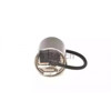 Фільтр тонкого очищення палива F026402840 BOSCH
