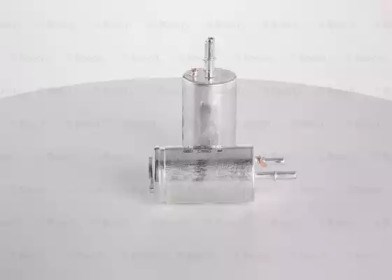Фільтр тонкого очищення палива F026403014 BOSCH