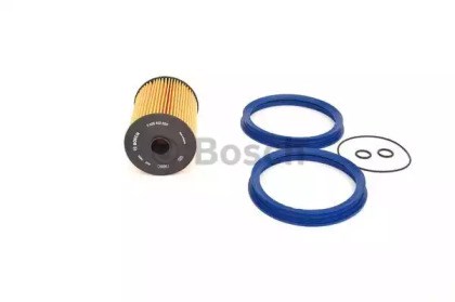 Фільтр-відстійник палива грубої очистки F026403020 BOSCH