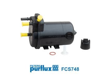 Фільтр тонкого очищення палива FCS748 PURFLUX