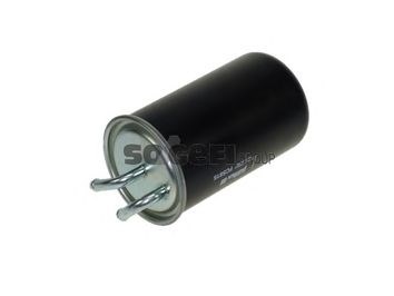 Фільтр-відстійник палива грубої очистки FCS815 PURFLUX