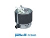 Фільтр-відстійник палива грубої очистки FCS863 PURFLUX