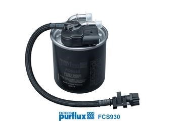 Фільтр палива FCS930 PURFLUX