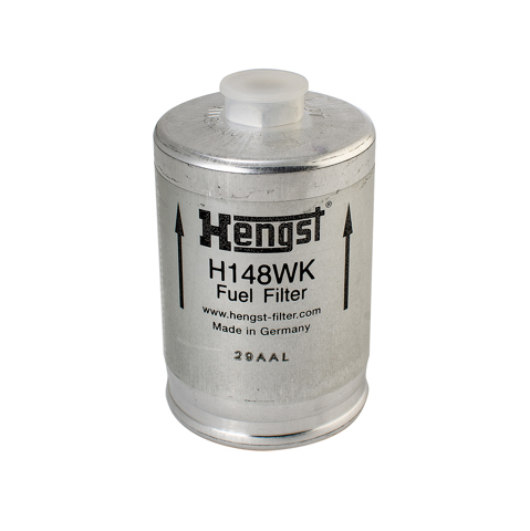 Eff016 comline - фільтр палива ( аналогwf8029/kl204 ) H148WK