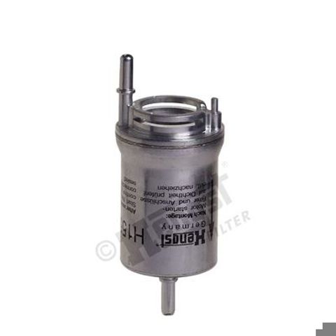 Фільтр-відстійник палива грубої очистки H155WK HENGST