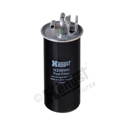 Фільтр тонкого очищення палива H206WK HENGST