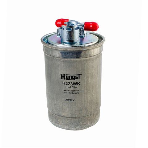 Фільтр палива H223WK HENGST
