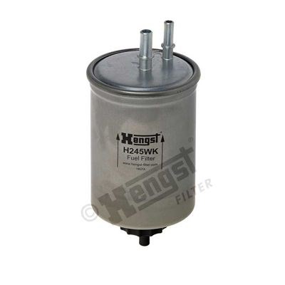 Фільтр паливний H245WK HENGST