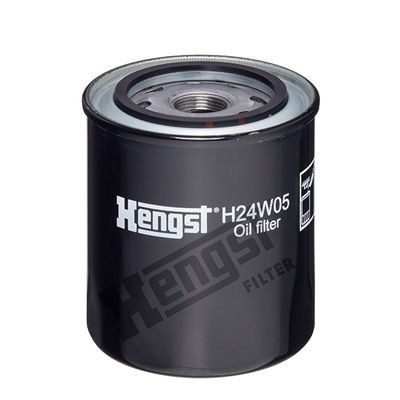 Фільтр для автомат коробки H24W05 HENGST