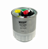 Фільтр паливний H278WK HENGST