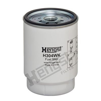 Фільтр-відстійник палива грубої очистки H304WK HENGST