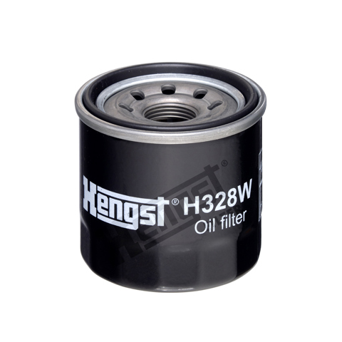 H328w     (hengst)