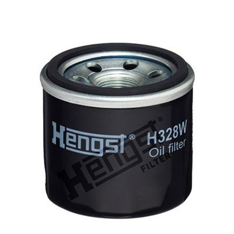 Фільтр оливний H328W