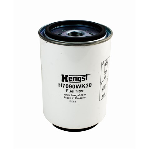 Фільтр паливний H7090WK30 HENGST