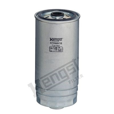 Bosch фільтр паливний диз, renault mascott -10 H70WK16