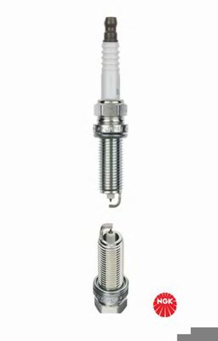 Свічки автомобільні Toyota Yaris