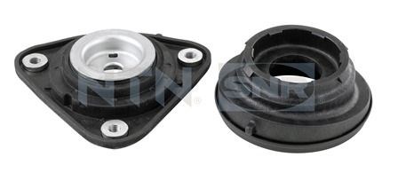 Подушка амортизатора переднього KB65213 SNR